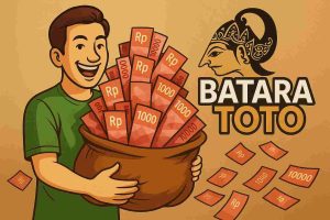 bataratoto